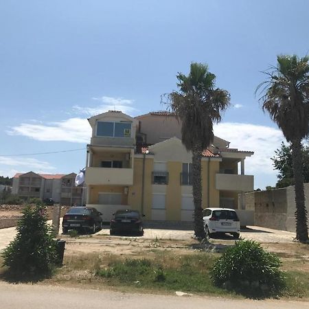 Appartement Jersani à Murter Extérieur photo