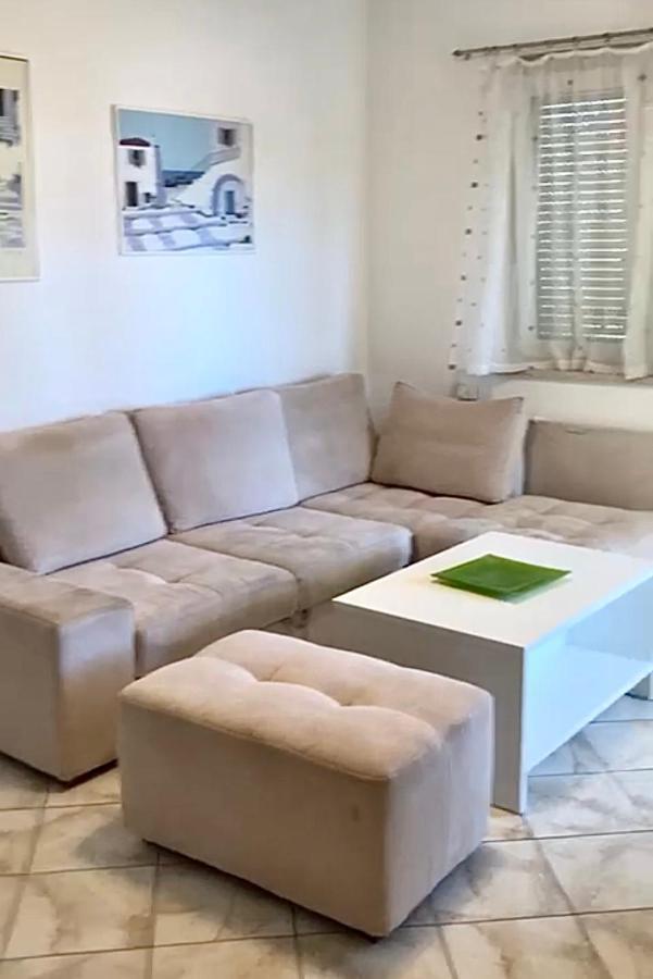 Appartement Jersani à Murter Extérieur photo