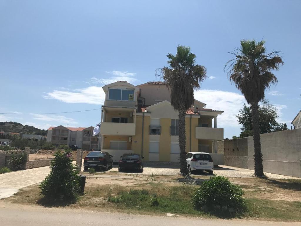 Appartement Jersani à Murter Extérieur photo
