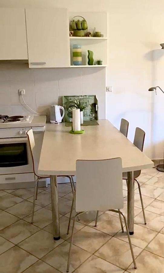 Appartement Jersani à Murter Extérieur photo